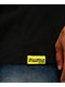 Foos Gone Wild x That's A Awful Lot Of Cough Syrup Black T-Shirt - Thumbnail image 4 of 4