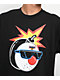 Foos Gone Wild x The Hundreds Lil Mr. E Black T-Shirt - Thumbnail image 3 of 4