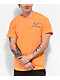 Ford Bronco Orange T-Shirt - Thumbnail image 2 of 3