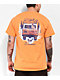 Ford Bronco Orange T-Shirt - Thumbnail image 1 of 3
