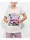Ford Mustang Grey T-Shirt - Thumbnail image 1 of 2