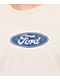 Ford Truck Tan T-Shirt - Thumbnail image 3 of 3