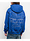 Ford x True Religion Big T Cinched Irena Hoodie - Thumbnail image 2 of 5