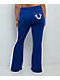 Ford x True Religion Big T Irena Flare Sweatpants - Thumbnail image 4 of 9