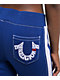 Ford x True Religion Big T Irena Flare Sweatpants - Thumbnail image 4 of 6