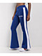 Ford x True Religion Big T Irena Flare Sweatpants - Thumbnail image 1 of 6