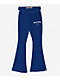 Ford x True Religion Big T Irena Flare Sweatpants - Thumbnail image 6 of 6