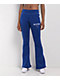 Ford x True Religion Big T Irena Flare Sweatpants - Thumbnail image 2 of 9