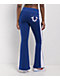 Ford x True Religion Big T Irena Flare Sweatpants - Thumbnail image 2 of 6