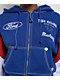 Ford x True Religion Big T Irena Zip Hoodie - Thumbnail image 3 of 6