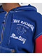 Ford x True Religion Big T Irena Zip Hoodie - Thumbnail image 4 of 6