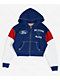 Ford x True Religion Big T Irena Zip Hoodie - Thumbnail image 5 of 6