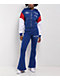 Ford x True Religion Big T Irena Zip Hoodie - Thumbnail image 6 of 6