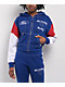 Ford x True Religion Big T Irena Zip Hoodie - Thumbnail image 2 of 6