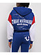 Ford x True Religion Big T Irena Zip Hoodie - Thumbnail image 1 of 6