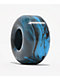 Form 103a Black & Blue Swirl Skateboard Wheels - Thumbnail image 2 of 2