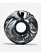 Form 103a Black & White Swirl Skateboard Wheels - Thumbnail image 1 of 2