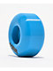 Form 103a Electric Cyan Skateboard Wheels - Thumbnail image 2 of 2