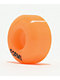 Form 103a Neon Orange Skateboard Wheels - Thumbnail image 2 of 2
