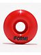 Form 103a Red Skateboard Wheels - Thumbnail image 1 of 2