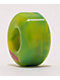Form 52mm Rasta Swirl 52mm 103a Skateboard Wheels - Thumbnail image 2 of 2
