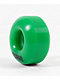 Form 53mm 103a Green Skateboard Wheels - Thumbnail image 2 of 2