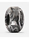 Form Black & White Swirl 103a Skateboard Wheels - Thumbnail image 2 of 2