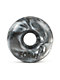 Form Black & White Swirl 53mm 103a Skateboard Wheels - Thumbnail image 1 of 2