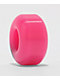 Form Neon Pink 53mm 103a Skateboard Wheels - Thumbnail image 2 of 2