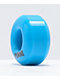 Form Ocean Blue 53mm 103a Skateboard Wheels