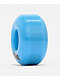 Form Ocean Blue 54mm 103a Skateboard Wheels - Thumbnail image 2 of 2