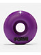 Form Purple 52mm 103a Skateboard Wheels - Thumbnail image 1 of 2