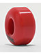 Form Red 54mm 103a Skateboard Wheels - Thumbnail image 2 of 2