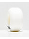 Form Solid White 53mm Skateboard Wheels - Thumbnail image 2 of 2