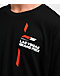 Formula 1 Las Vegas Grand Prix Block Black T-Shirt - Thumbnail image 3 of 3