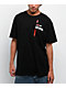 Formula 1 Las Vegas Grand Prix Block Black T-Shirt - Thumbnail image 2 of 3