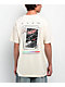 Formula 1 Las Vegas Grand Prix Three Of A Kind Natural T-Shirt - Thumbnail image 2 of 3