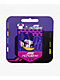Formula 1 x Disney Daisy Crest Enamel Pin - Thumbnail image 4 of 4