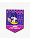 Formula 1 x Disney Daisy Crest Enamel Pin - Thumbnail image 1 of 4