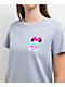 Formula 1 x Disney Helmet Blue T-Shirt - Thumbnail image 3 of 5