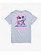 Formula 1 x Disney Helmet Blue T-Shirt - Thumbnail image 5 of 5