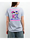 Formula 1 x Disney Helmet Blue T-Shirt - Thumbnail image 1 of 5