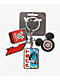Formula 1 x Disney Keychain - Thumbnail image 3 of 3