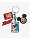 Formula 1 x Disney Keychain - Thumbnail image 1 of 3