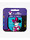 Formula 1 x Disney Minnie Crest Enamel Pin - Thumbnail image 4 of 4