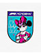 Formula 1 x Disney Minnie Crest Enamel Pin - Thumbnail image 1 of 4