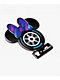 Formula 1 x Disney Minnie Wheel Enamel Pin - Thumbnail image 3 of 4