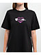 Formula 1 x Disney Race Calendar Black T-Shirt - Thumbnail image 3 of 5