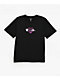 Formula 1 x Disney Race Calendar Black T-Shirt - Thumbnail image 4 of 5