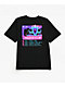 Formula 1 x Disney Race Calendar Black T-Shirt - Thumbnail image 5 of 5